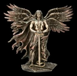 Erzengel Metatron Figur Mit Sechs Flügeln -FIGUREN Verkäufe 2D ML9936 Erzengel Metatron Figur mit sechs Fluegeln 1 1280x1280