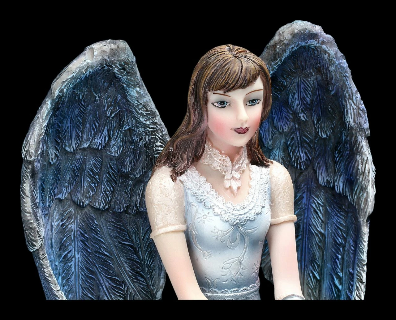 Engel Figur - Serenity Mit Schwert 10 Engel Figur - Serenity Mit Schwert – Bild 8