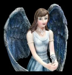 Engel Figur - Serenity Mit Schwert 16 Engel Figur - Serenity Mit Schwert -FIGUREN Verkäufe 2D QY 01A Engel Figur Serenity mit Schwert 9 1280x1280