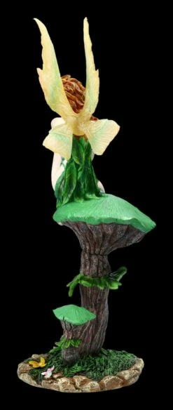 Elfen Figur - Sweeta Nachdenklich -FIGUREN Verkäufe 2D QY 2F Elfen Figur Sweeta nachdenklich 3 1280x1280