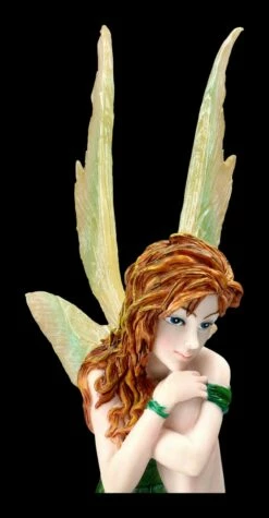 Elfen Figur - Sweeta Nachdenklich -FIGUREN Verkäufe 2D QY 2F Elfen Figur Sweeta nachdenklich 6 1280x1280