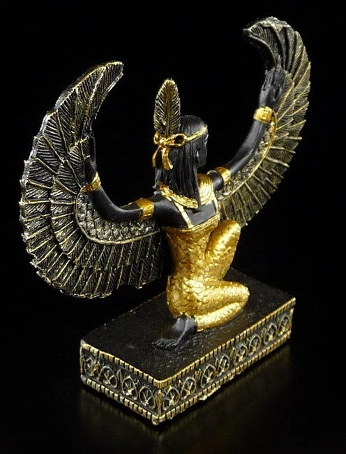 Maat Figur - Klein 4 Maat Figur - Klein – Bild 2