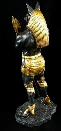 Anubis Figur Als Krieger -FIGUREN Verkäufe 3209 4 warrior anubis 4 1280x1280