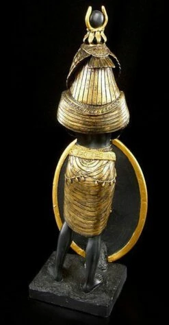 Isis Figur Als Krieger -FIGUREN Verkäufe 3211 3 warrior isis 3 1280x1280