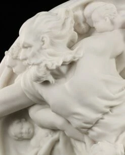 Schöpfung Der Menschheit II - Gott Weiß -FIGUREN Verkäufe 3734 4 schoepfung 4 1280x1280