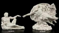 Schöpfung Der Menschheit II - Gott Weiß -FIGUREN Verkäufe 3734 6 schoepfung 6 1280x1280