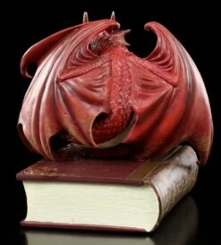 Drache Auf Buch Schatulle By Anne Stokes -FIGUREN Verkäufe 3759 2 stokes drache 2 1280x1280