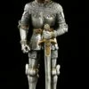 Zinn Ritter Stehend Mit Schwert -FIGUREN Verkäufe 3855 0 knight pewter 1280x1280