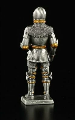 Zinn Ritter Stehend Mit Schwert -FIGUREN Verkäufe 3855 2 knight pewter 2 1280x1280
