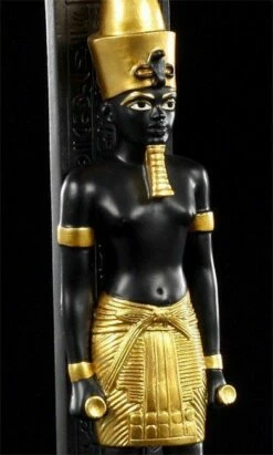 Amenophis III - Figur -FIGUREN Verkäufe 4069 4 amenophis 4 1280x1280