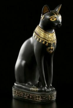 Bastet Figur Mittel