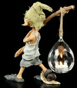 Pixie Kobold Teelichthalter - Ich Geh Mit Meiner Laterne 8 Pixie Kobold Teelichthalter - Ich Geh Mit Meiner Laterne -FIGUREN Verkäufe 4239 2 pixie kobold 2 1280x1280