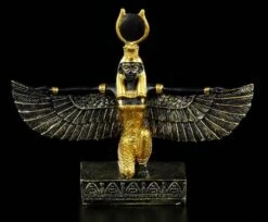 Kleine Isis Figur
