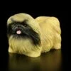 Hunde Figur Klein - Pekinese -FIGUREN Verkäufe 4279 0 dog figurine 1280x1280