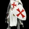 Ritter Figur - Tempelritter Mit Axt Und Schild -FIGUREN Verkäufe 4382 0 knight templar 1280x1280