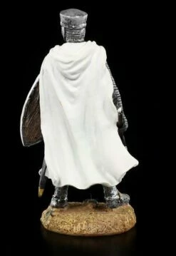 Ritter Figur - Tempelritter Mit Axt Und Schild -FIGUREN Verkäufe 4382 2 knight templar 2 1280x1280