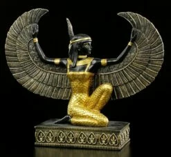 Maat Figur