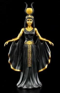 Kleopatra Figur - Stehend