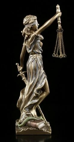 Kleine Justitia Figur Mit Waage Und Schwert -FIGUREN Verkäufe 4474 4 justitia figur 4 1280x1280