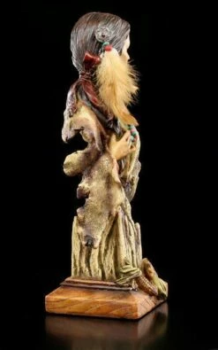 Indianer Büste - Aiyana 10 Indianer Büste - Aiyana -FIGUREN Verkäufe 4562 3 indianer bueste 3 1280x1280