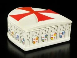 Tempelritter Wappen Schatulle -FIGUREN Verkäufe 4578 2 tempelritter 2 1280x1280