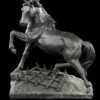 Schwarze Pferde Figur - Cheval A La Herse 2 Schwarze Pferde Figur - Cheval A La Herse -FIGUREN Verkäufe 4582 0 cheval herse 1280x1280