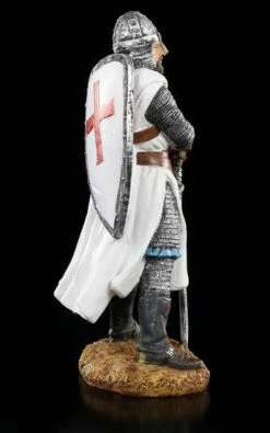 Tempelritter Figur - Thomas Berard -FIGUREN Verkäufe 4585 3 thomas berard 3 1280x1280