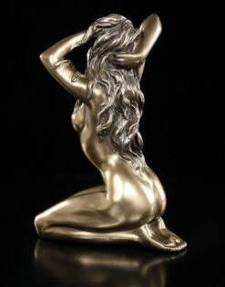 Akt Figur - Sinnliche Frau - Betrachtung -FIGUREN Verkäufe 4637 2 nude figurine 2 1280x1280
