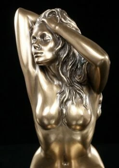 Akt Figur - Sinnliche Frau - Betrachtung -FIGUREN Verkäufe 4637 5 nude figurine 5 1280x1280