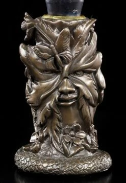 Greenman Kerzenhalter Klein 6 Greenman Kerzenhalter Klein -FIGUREN Verkäufe 4747 1 greenman 1 1280x1280
