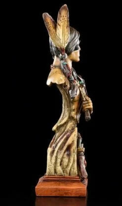 Indianer Büste - Indianer Mit Tomahawka -FIGUREN Verkäufe 4760 3 indian bust 3 1280x1280