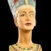 Nofretete Büste - Groß 2 Nofretete Büste - Groß -FIGUREN Verkäufe 4869 0 nofretete bueste 1280x1280