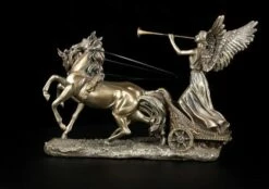 Nike Figur Im Streitwagen Mit Trompete -FIGUREN Verkäufe 5099 2 nike figur 2 1280x1280