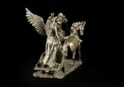 Nike Figur Im Streitwagen Mit Trompete -FIGUREN Verkäufe 5099 3 nike figur 3 1280x1280