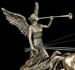 Nike Figur Im Streitwagen Mit Trompete -FIGUREN Verkäufe 5099 4 nike figur 4 1280x1280