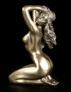 Weibliche Akt Figur - Sehnsucht