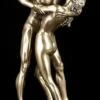 Akt Figur - Küssendes Paar -FIGUREN Verkäufe 5285 0 akt figur bronze 1280x1280