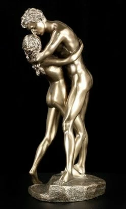 Akt Figur - Küssendes Paar -FIGUREN Verkäufe 5285 3 akt figur bronze 3 1280x1280