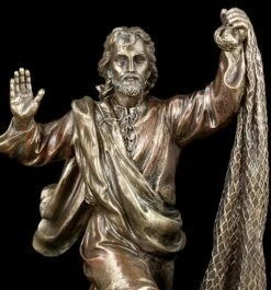 Jesus Figur Als Fischer 15 Jesus Figur Als Fischer -FIGUREN Verkäufe 5287 6 jesus figur fischer 6 1280x1280