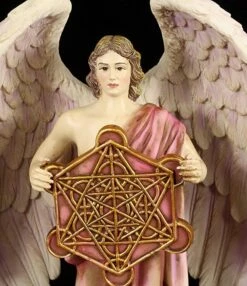Erzengel Metatron Figur - Bemalt 12 Erzengel Metatron Figur - Bemalt -FIGUREN Verkäufe 5330 4 metatron figur 4 1280x1280