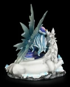 Elfen Figur - Mia Mit Einhorn 12 Elfen Figur - Mia Mit Einhorn -FIGUREN Verkäufe 5709 3 fairy unicorn 3 1280x1280