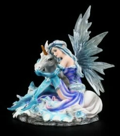 Elfen Figur - Mia Mit Einhorn 14 Elfen Figur - Mia Mit Einhorn -FIGUREN Verkäufe 5709 5 fairy unicorn 5 1280x1280