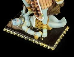 Kali Figur - Hindu Göttin -FIGUREN Verkäufe 5775 9 kali figur 9 1280x1280