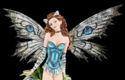 Große Elfen Figur - Tiger Lily Weiß 21 Große Elfen Figur - Tiger Lily Weiß -FIGUREN Verkäufe 5819 8 tiger lily 8 1280x1280