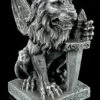 Geflügelter Löwe Mit Schwert -FIGUREN Verkäufe 5857 0 gefluegelter loewe 1280x1280