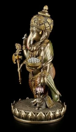 Buddha Figur - Ganesha Stehend -FIGUREN Verkäufe 5927 2 ganesha figur 2 1280x1280