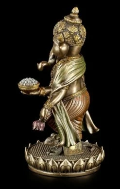 Buddha Figur - Ganesha Stehend -FIGUREN Verkäufe 5927 3 ganesha figur 3 1280x1280