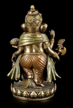 Buddha Figur - Ganesha Stehend -FIGUREN Verkäufe 5927 4 ganesha figur 4 1280x1280