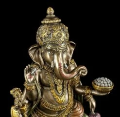 Buddha Figur - Ganesha Stehend -FIGUREN Verkäufe 5927 9 ganesha figur 9 1280x1280