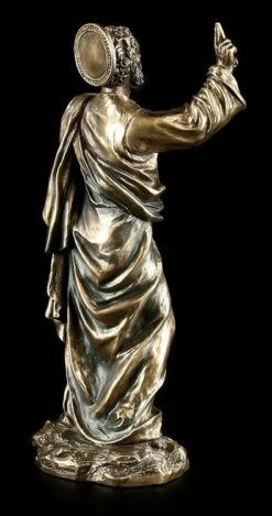 Heiliger Petrus Figur - Apostel -FIGUREN Verkäufe 5995 4 petrus figur 4 1280x1280